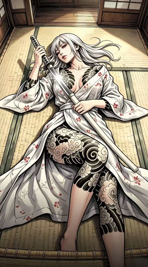 精选壁纸展示图 5